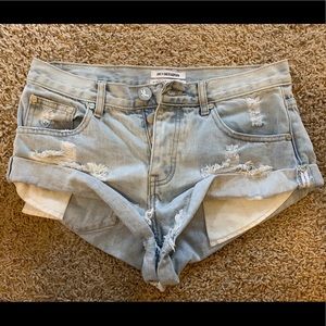 One teaspoon Bandits